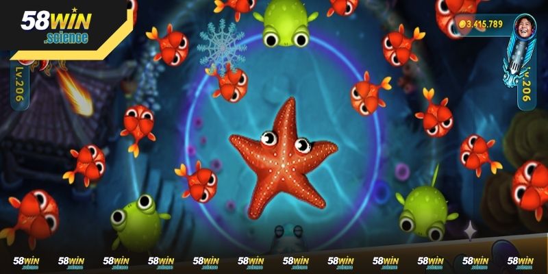 Chơi săn cá ZingPlay thế nào để đạt điểm cao?