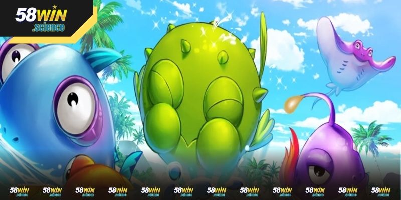 Giải nghĩa bắn cá ZingPlay là gì trong thế giới game giải trí