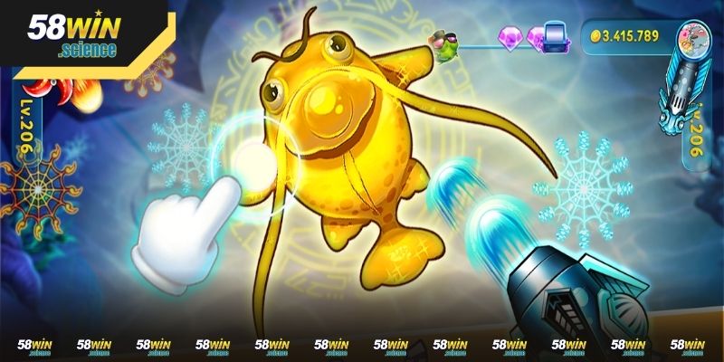 Điều gì khiến săn cá ZingPlay giữ vững độ “nóng”?