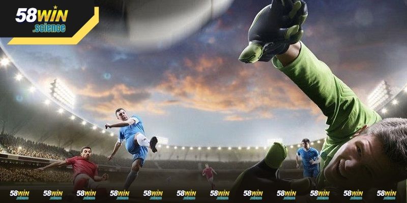 Tips chơi bóng đá mô phỏng thông minh