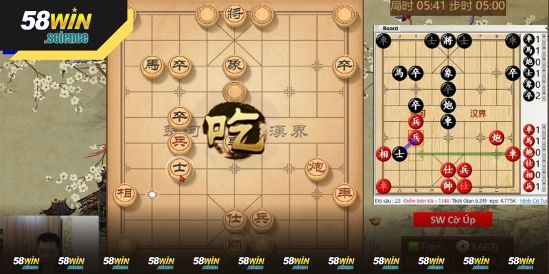 Mẹo chơi cờ úp hiệu quả được truyền lại từ cao thủ