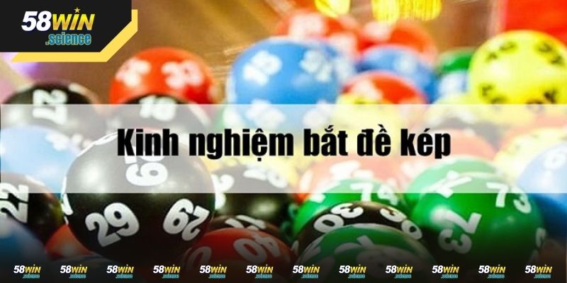 Bí kíp nuôi dàn đề sát kép từ chuyên gia