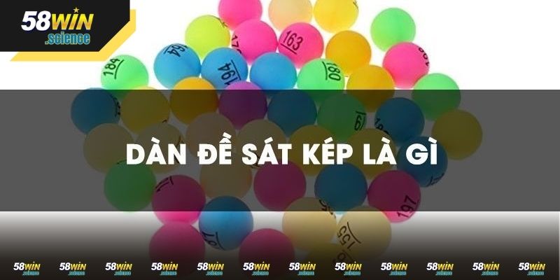 Tìm hiểu sơ lược về dàn đề kép cơ bản