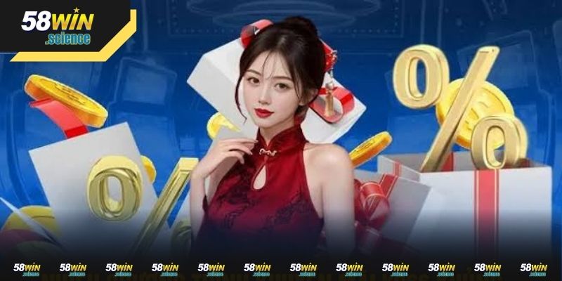 Hoàn tiền thua cược mỗi ngày được nhận tự động