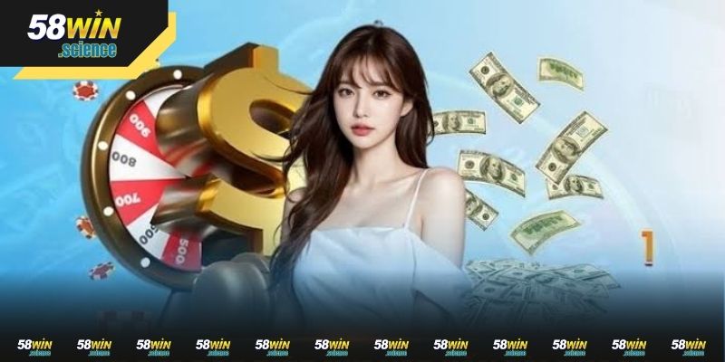 Hoàn tiền thua cược mỗi ngày mang lại lợi ích tài chính