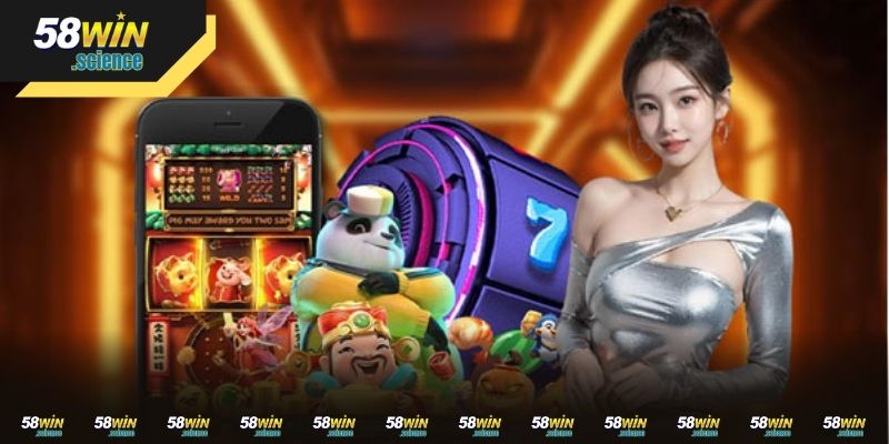 Sảnh game quy tụ bộ sưu tập giải trí đa dạng