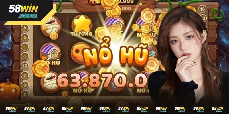 Bí quyết giúp bạn dễ dàng thắng lớn ở sảnh game