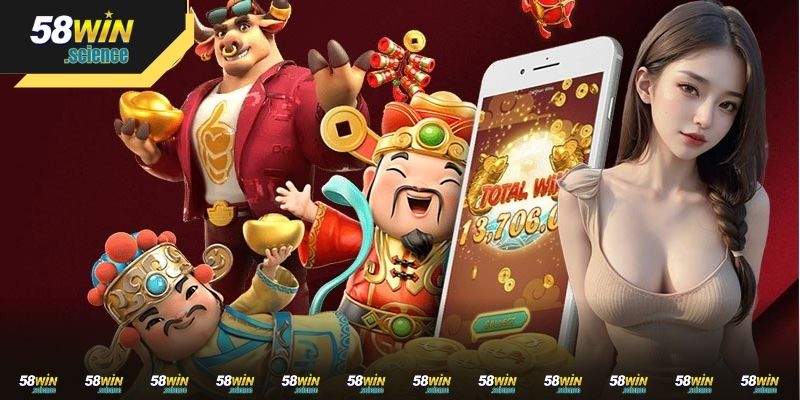 Hội viên nên thử ngay những siêu phẩm đặc sắc