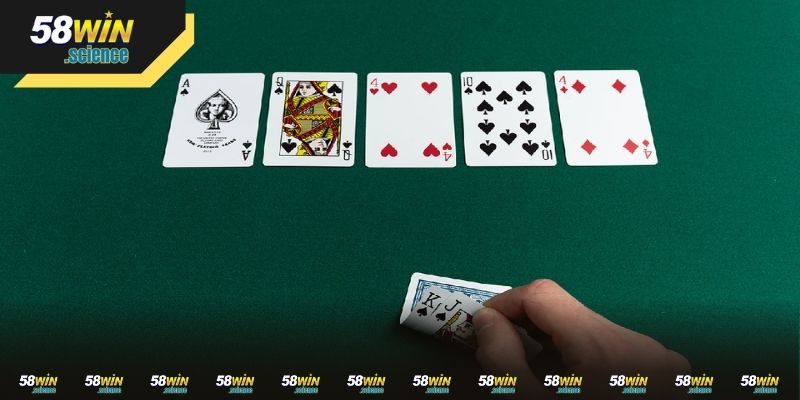 Tìm hiểu khái niệm Poker Texas là gì cho thành viên mới