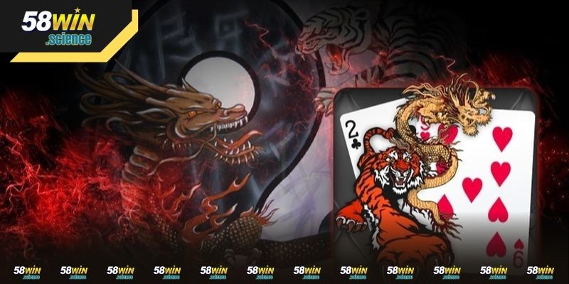 Lưu ý cần thiết khi tham gia ván cược rồng hổ