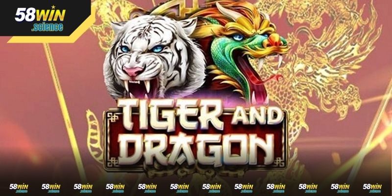 Tìm hiểu trò chơi Rồng hổ online hấp dẫn và kịch tính