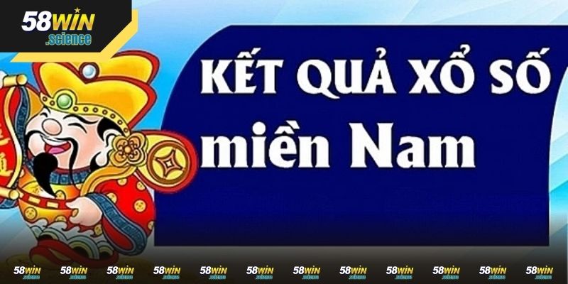 Điểm nổi bật khiến hội viên tham gia chơi xổ số miền Nam