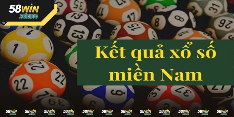 Giải thích xổ số miền Nam là gì?