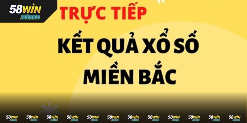 Bức tranh toàn diện về thế giới xổ số miền Bắc