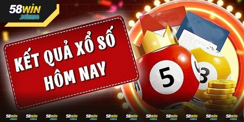 Tìm hiểu luật chơi quay số may mắn Miền Bắc